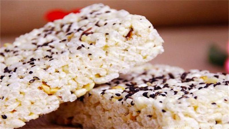 重慶十大特產(chǎn)，來重慶旅游的你，千萬不要錯過哦