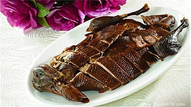 重慶十大特產(chǎn)，來重慶旅游的你，千萬不要錯過哦