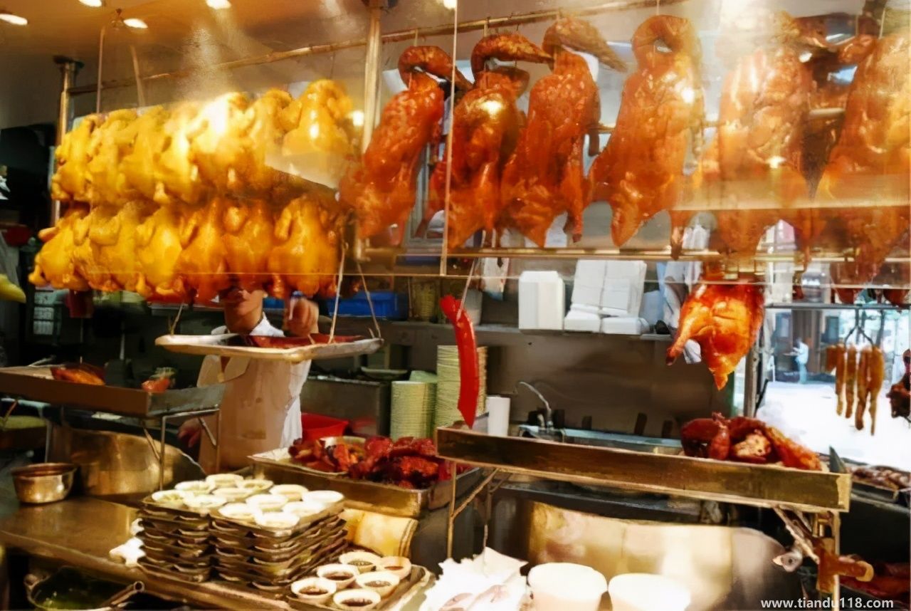 香港十大特產(chǎn)你吃過嗎？大灣網(wǎng)帶你來看看有哪些