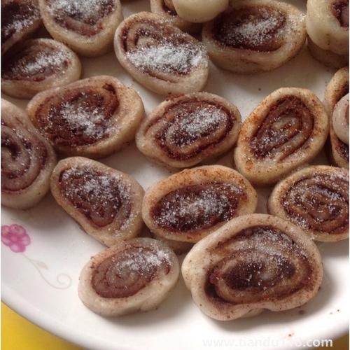 澳門有哪些特產(澳門特產排行榜前十名)(圖2) 澳門十大特產