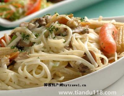 澳門有哪些特產(澳門特產排行榜前十名)(圖3) 澳門十大特產