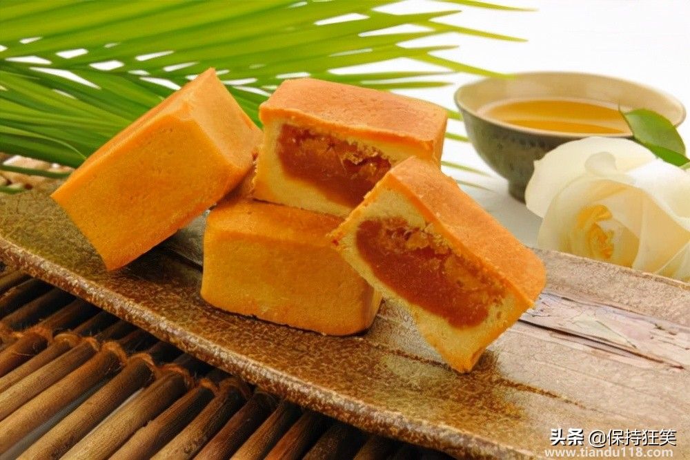 臺灣有哪些特產(chǎn)(臺灣特產(chǎn)排行榜前十名)(圖3) 臺灣十大特產(chǎn)排行榜 臺灣特產(chǎn)什么最出名 來臺旅游值得帶的伴手禮