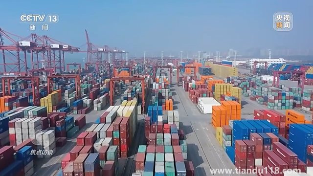 中國(guó)經(jīng)濟(jì)一季度“開門穩(wěn)”這樣實(shí)現(xiàn)(圖4) 中國(guó)經(jīng)濟(jì)一季度“開門穩(wěn)”這樣實(shí)現(xiàn)(圖4)