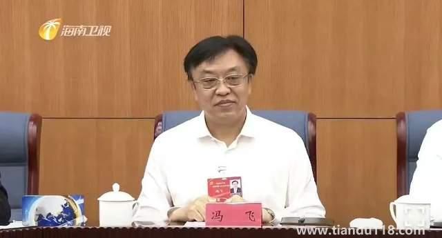 醫(yī)學(xué)博士出身的他當(dāng)選海南省委書記 醫(yī)生出身 曾在上海、教育部工作(圖3)