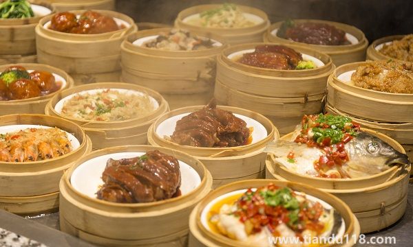 長沙有哪些特產(chǎn)(長沙特產(chǎn)排行榜前十名)(圖7) 湖南省長沙市十大特產(chǎn)有哪些