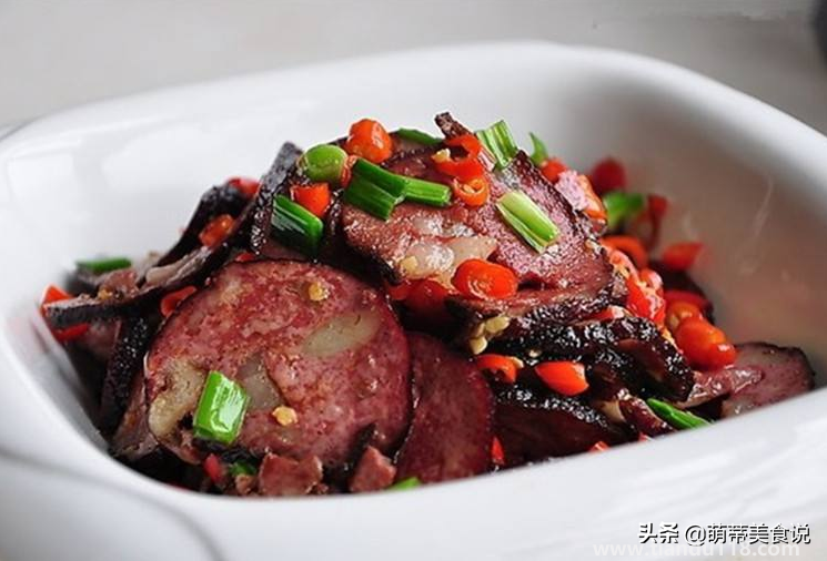 舌尖上的湖南，帶你品嘗邵陽(yáng)十大美食小吃，讓你嘗了就不想走