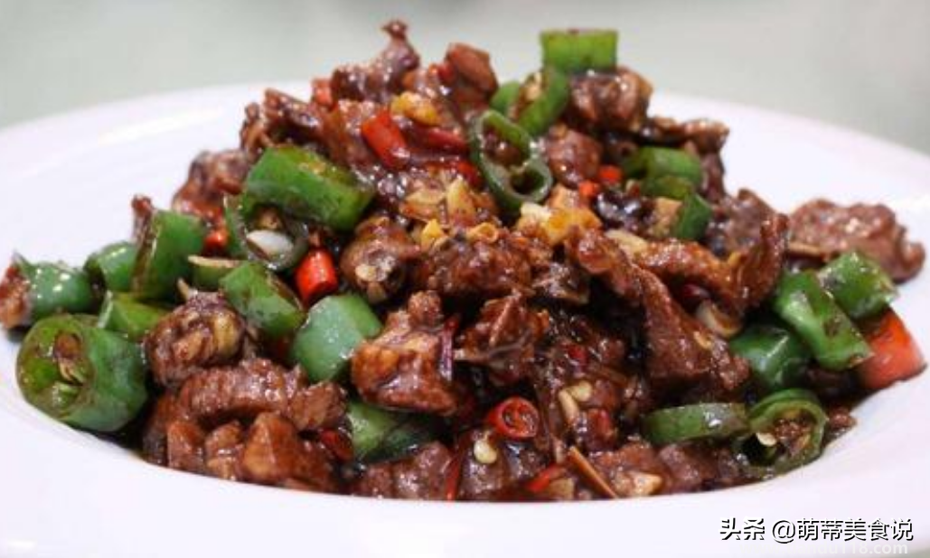 舌尖上的湖南，帶你品嘗邵陽(yáng)十大美食小吃，讓你嘗了就不想走