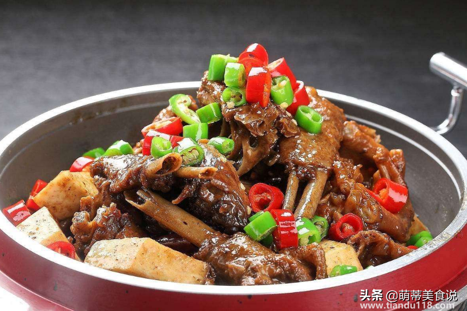 舌尖上的湖南，帶你品嘗邵陽(yáng)十大美食小吃，讓你嘗了就不想走