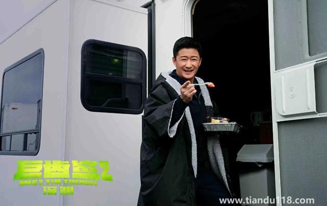 吳京IP屬地顯示泰國:在當(dāng)?shù)嘏碾娪熬摭X鯊2(圖4) 吳京IP屬地顯示泰國:在當(dāng)?shù)嘏碾娪熬摭X鯊2(圖4)