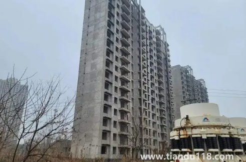 期房停工爛尾了可以斷供嗎(期房停工爛尾開發(fā)商會(huì)怎么辦)(圖3) 期房停工爛尾了可以斷供嗎3