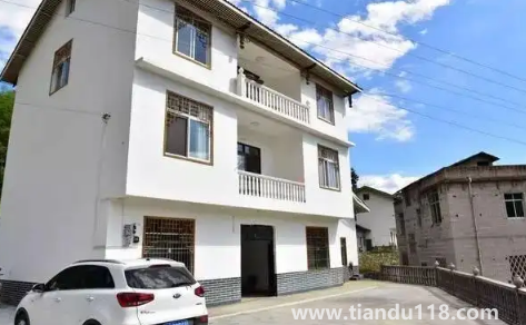 城市自建房能買賣嗎3