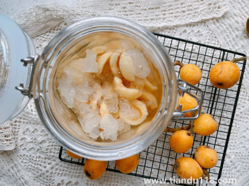 枇杷泡酒去核好還是不去核好3