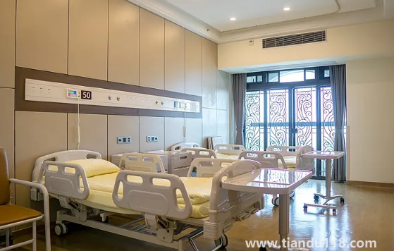 在三甲醫(yī)院住院從幾點(diǎn)開始算一天(三甲醫(yī)院住院不足24小時算一天嗎)(圖3) 在三甲醫(yī)院住院從幾點(diǎn)開始算一天3