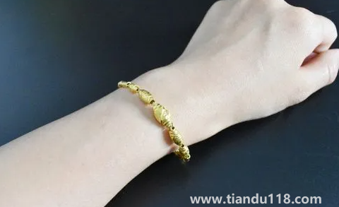 2022高考能不能帶金銀首飾（高考帶金銀首飾金屬探測器會(huì)響嗎）