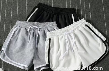 運(yùn)動(dòng)短褲買(mǎi)來(lái)要洗嗎（運(yùn)動(dòng)短褲新的怎么處理才能穿）