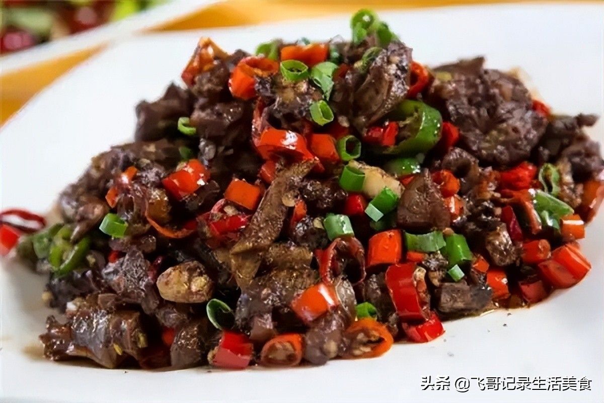 舌尖上的湖南之永州篇，湖南的“南大門”永州十大名菜