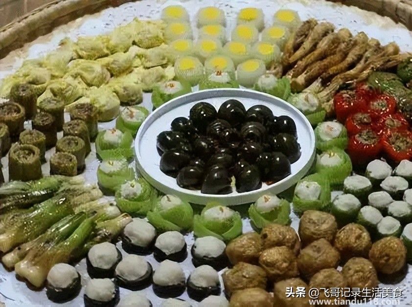 舌尖上的湖南之永州篇，湖南的“南大門”永州十大名菜