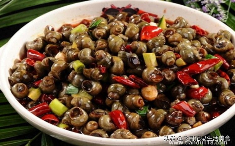 舌尖上的湖南之永州篇，湖南的“南大門”永州十大名菜