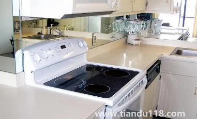 灶臺朝西怎么辦2