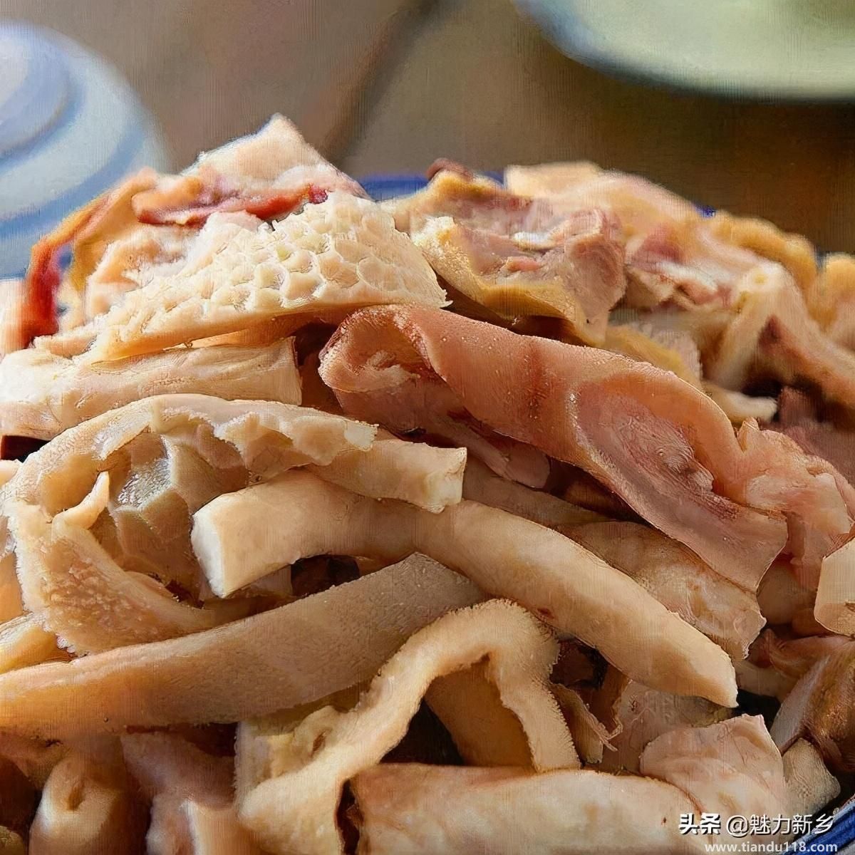 衛(wèi)輝有哪些美食( 新鄉(xiāng)市衛(wèi)輝市特色美食推薦)(圖8) 衛(wèi)輝有哪些美食( 新鄉(xiāng)市衛(wèi)輝市特色美食推薦)(圖8)