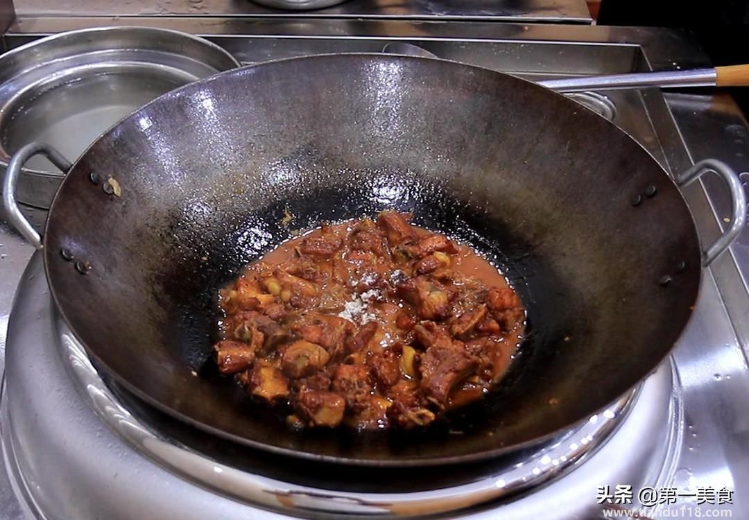 糖醋排骨的做法(糖醋排骨怎么做)(圖10) 糖醋排骨的做法(糖醋排骨怎么做)(圖10)