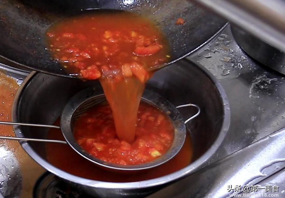 糖醋排骨的做法(糖醋排骨怎么做)(圖7) 糖醋排骨的做法(糖醋排骨怎么做)(圖7)