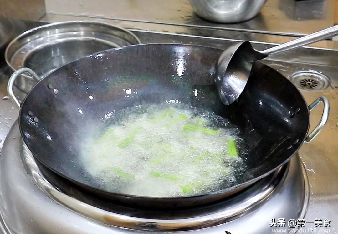 秋葵的做法(秋葵怎么做)(圖5) 秋葵的做法(秋葵怎么做)(圖5)