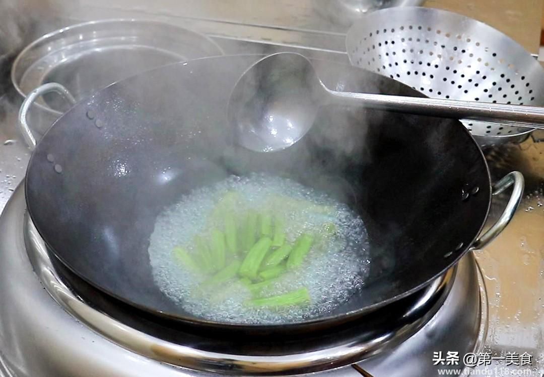 秋葵的做法(秋葵怎么做)(圖6) 秋葵的做法(秋葵怎么做)(圖6)