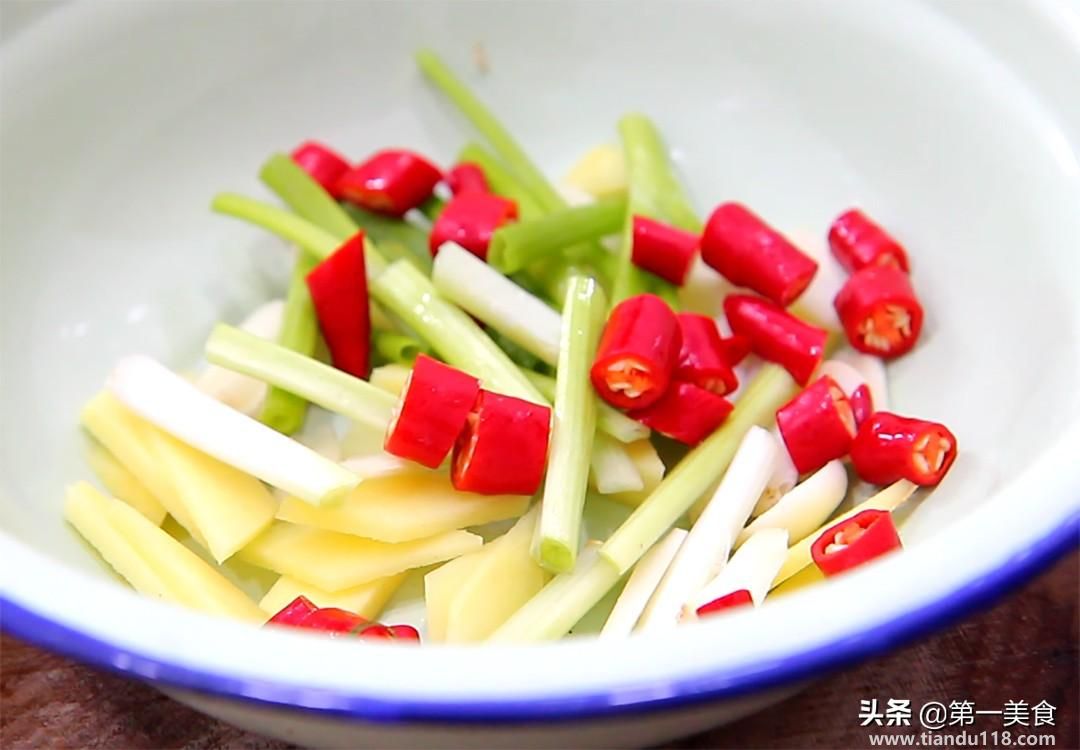 家常蟶子的做法(家常蟶子怎么做)(圖3) 家常蟶子的做法(家常蟶子怎么做)(圖3)