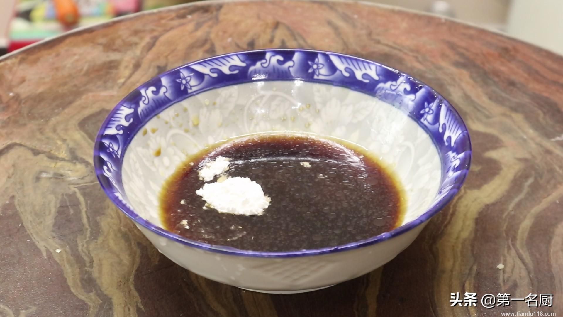 魚香肉絲的做法(魚香肉絲怎么做)(圖9) 魚香肉絲的做法(魚香肉絲怎么做)(圖9)