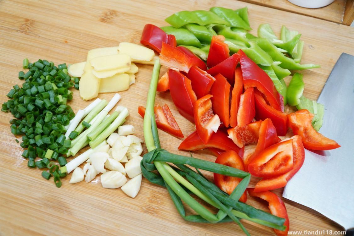 啤酒鴨的做法（啤酒鴨怎么做）(圖5)