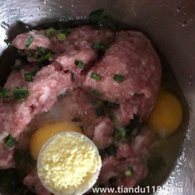 餃子的做法(餃子怎么煮)(圖7) 餃子的做法(餃子怎么煮)(圖7)