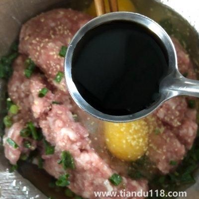 餃子的做法(餃子怎么煮)(圖8) 餃子的做法(餃子怎么煮)(圖8)