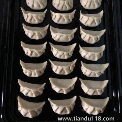 餃子的做法(餃子怎么煮)(圖11) 餃子的做法(餃子怎么煮)(圖11)