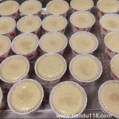 雞蛋糕的做法(雞蛋糕怎么做)(圖6) 雞蛋糕的做法(雞蛋糕怎么做)(圖6)