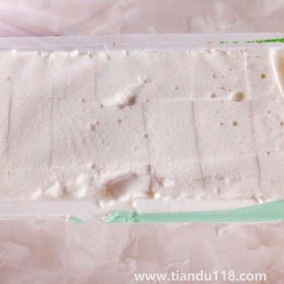 內(nèi)酯豆腐的做法(內(nèi)酯豆腐怎么做)(圖2) 內(nèi)酯豆腐的做法(內(nèi)酯豆腐怎么做)(圖2)