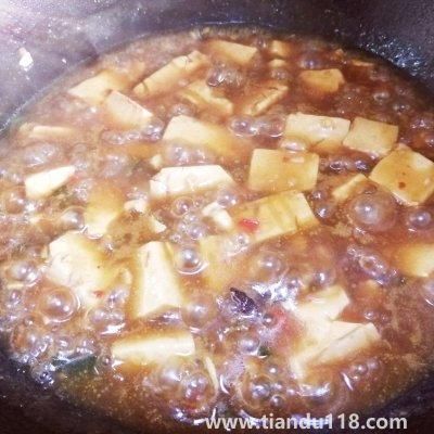 內(nèi)酯豆腐的做法(內(nèi)酯豆腐怎么做)(圖14) 內(nèi)酯豆腐的做法(內(nèi)酯豆腐怎么做)(圖14)