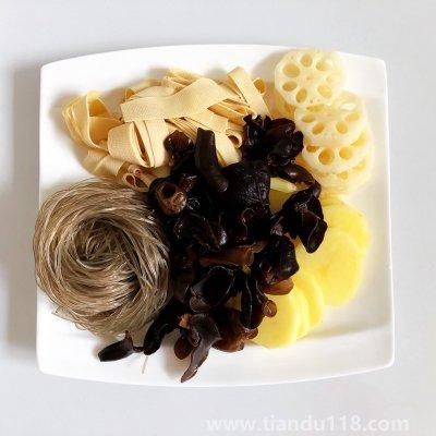 麻辣燙的做法(麻辣燙怎么做)(圖4) 麻辣燙的做法(麻辣燙怎么做)(圖4)