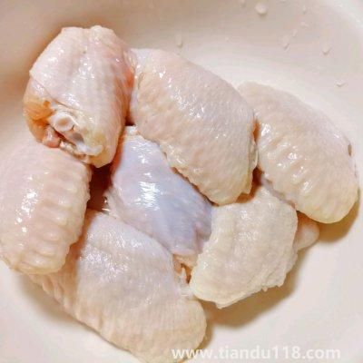 烤雞翅的做法(烤雞翅怎么做)(圖2) 烤雞翅的做法(烤雞翅怎么做)(圖2)