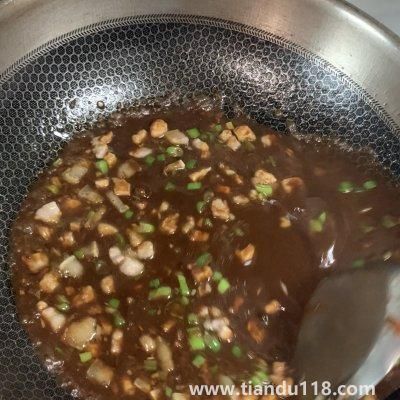 炸醬的做法(炸醬怎么做)(圖7) 炸醬的做法(炸醬怎么做)(圖7)