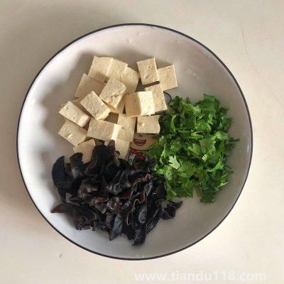 酸辣湯的做法（酸辣湯怎么做）(圖3)