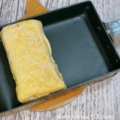 玉子燒的做法(玉子燒怎么做)(圖9) 玉子燒的做法(玉子燒怎么做)(圖9)