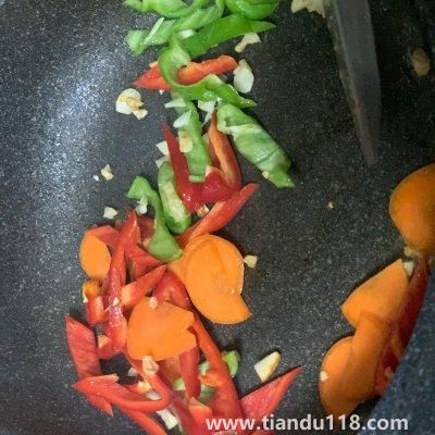 家常豆腐的做法(家常豆腐怎么做)(圖6) 家常豆腐的做法(家常豆腐怎么做)(圖6)