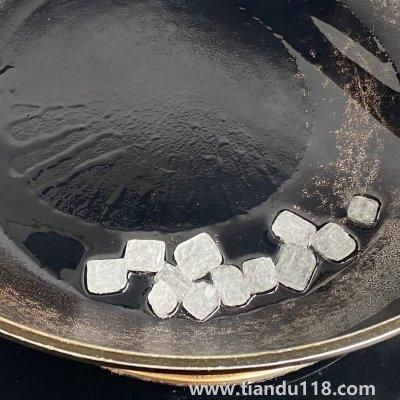 醬肉包子的做法(醬肉包子怎么做)(圖6) 醬肉包子的做法(醬肉包子怎么做)(圖6)