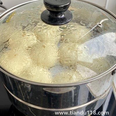醬肉包子的做法(醬肉包子怎么做)(圖18) 醬肉包子的做法(醬肉包子怎么做)(圖18)