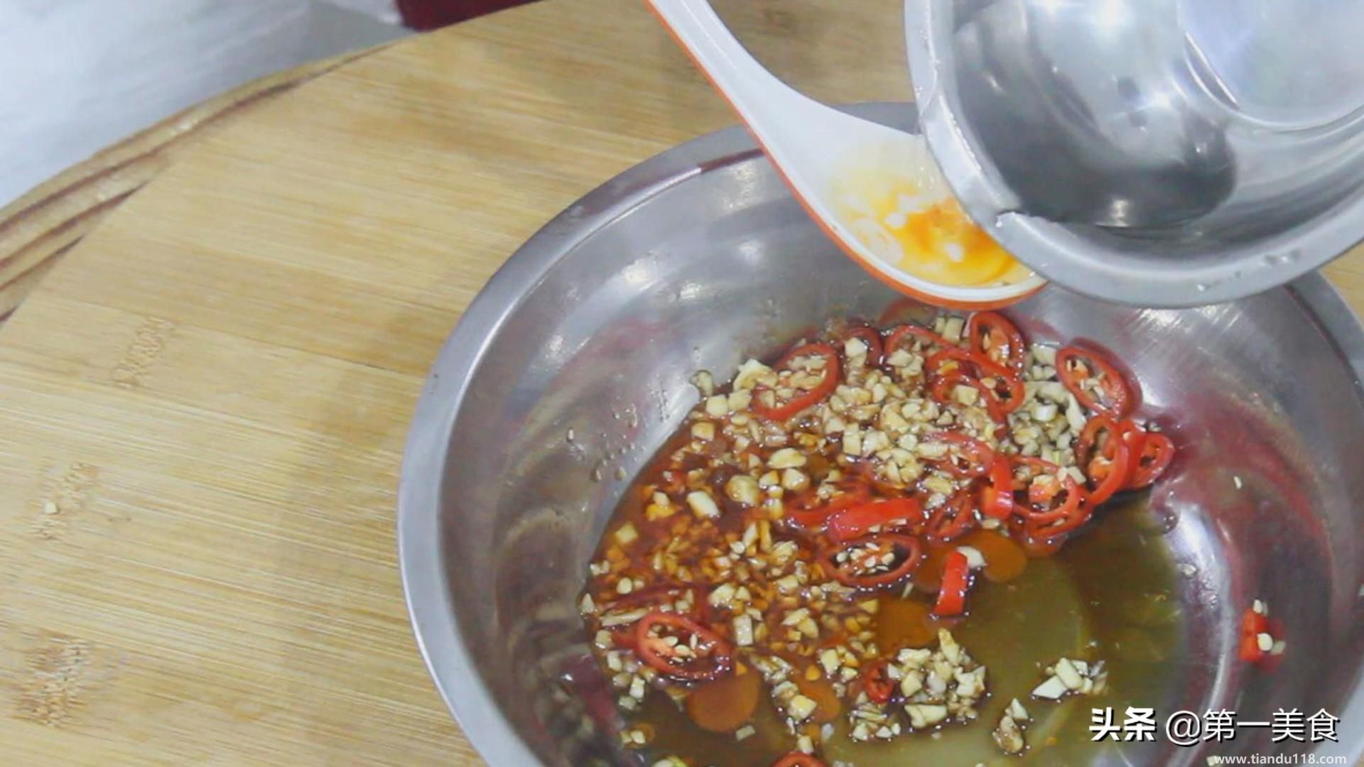 涼拌黃瓜的做法(涼拌黃瓜怎么做)(圖5) 涼拌黃瓜的做法(涼拌黃瓜怎么做)(圖5)