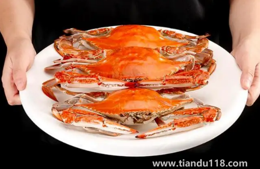蒸梭子蟹用冷水還是用熱水（蒸梭子蟹的技巧）