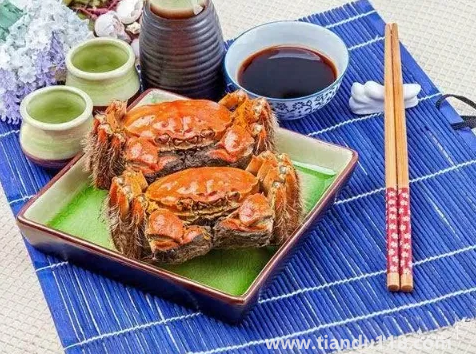 死螃蟹有毒為啥還賣凍螃蟹(死螃蟹冷凍可以放多久)(圖3) 死螃蟹有毒為啥還賣凍螃蟹3