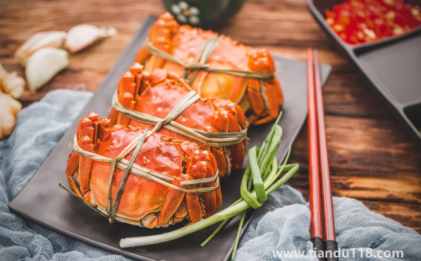 8月份是吃螃蟹的季節(jié)嗎（活螃蟹不吃怎么存放）