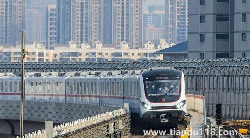 武漢19號(hào)線地鐵什么時(shí)候通車(武漢19號(hào)線地鐵換乘站)(圖2) 武漢19號(hào)線地鐵什么時(shí)候通車2